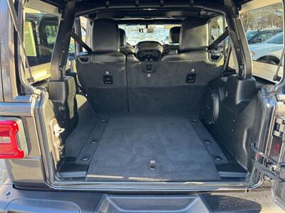 2020 Jeep Wrangler Rubicon   - Photo 47 - Rockaway, NJ 07866