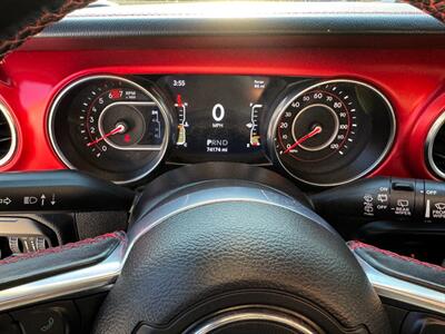2020 Jeep Wrangler Rubicon   - Photo 29 - Rockaway, NJ 07866