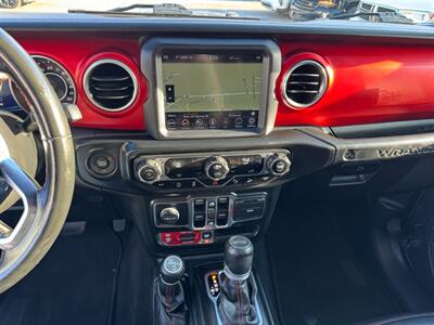 2020 Jeep Wrangler Rubicon   - Photo 30 - Rockaway, NJ 07866