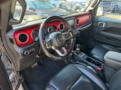 2020 Jeep Wrangler Rubicon   - Photo 27 - Rockaway, NJ 07866