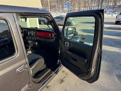 2020 Jeep Wrangler Rubicon   - Photo 53 - Rockaway, NJ 07866