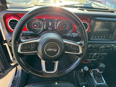 2020 Jeep Wrangler Rubicon   - Photo 28 - Rockaway, NJ 07866