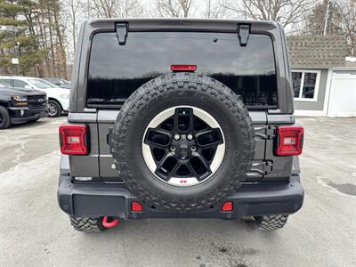 2020 Jeep Wrangler Rubicon   - Photo 6 - Rockaway, NJ 07866