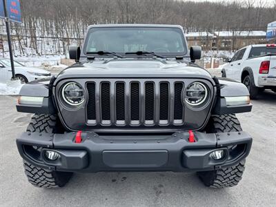 2020 Jeep Wrangler Rubicon   - Photo 2 - Rockaway, NJ 07866