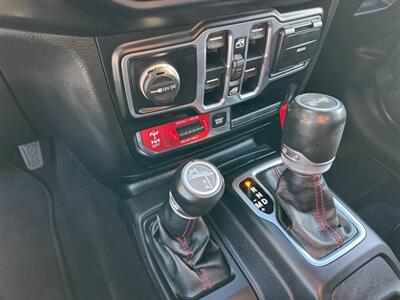 2020 Jeep Wrangler Rubicon   - Photo 34 - Rockaway, NJ 07866