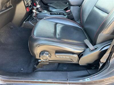 2020 Jeep Wrangler Rubicon   - Photo 24 - Rockaway, NJ 07866