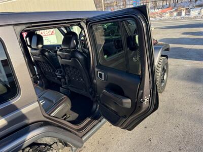 2020 Jeep Wrangler Rubicon   - Photo 48 - Rockaway, NJ 07866