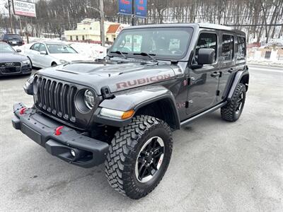 2020 Jeep Wrangler Rubicon   - Photo 9 - Rockaway, NJ 07866