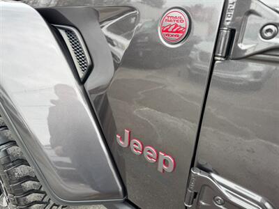 2020 Jeep Wrangler Rubicon   - Photo 12 - Rockaway, NJ 07866