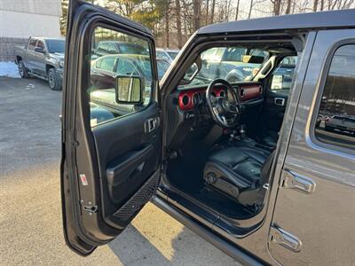 2020 Jeep Wrangler Rubicon   - Photo 20 - Rockaway, NJ 07866
