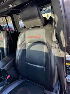 2020 Jeep Wrangler Rubicon   - Photo 26 - Rockaway, NJ 07866