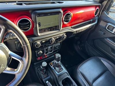 2020 Jeep Wrangler Rubicon   - Photo 31 - Rockaway, NJ 07866
