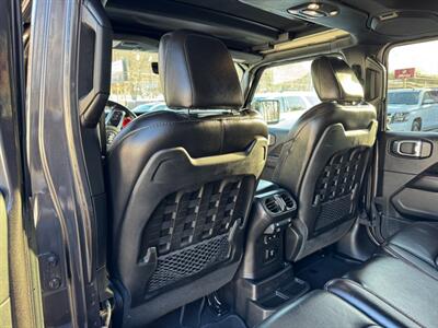 2020 Jeep Wrangler Rubicon   - Photo 45 - Rockaway, NJ 07866