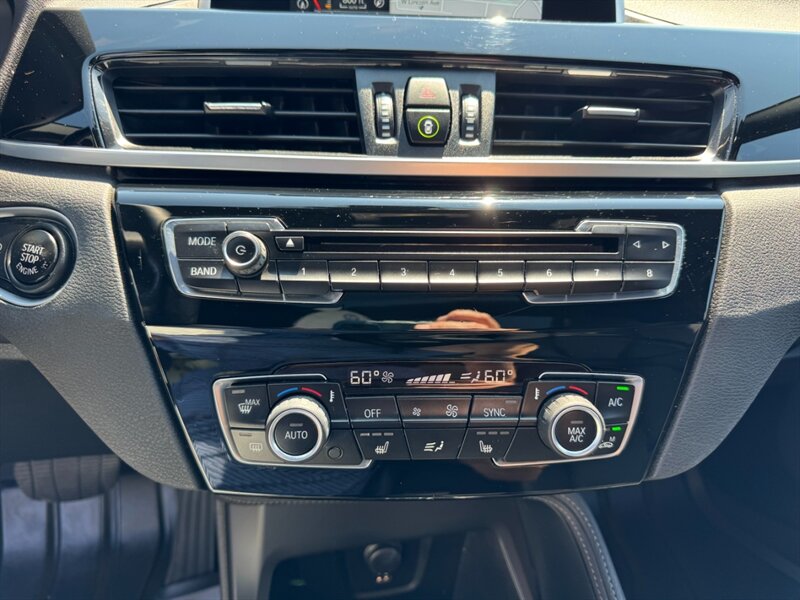 2019 BMW X1 xDrive28i - Photo 32 - Rockaway, NJ 07866