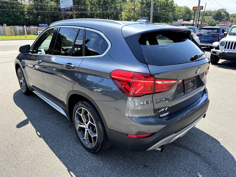 2019 BMW X1 xDrive28i - Photo 10 - Rockaway, NJ 07866