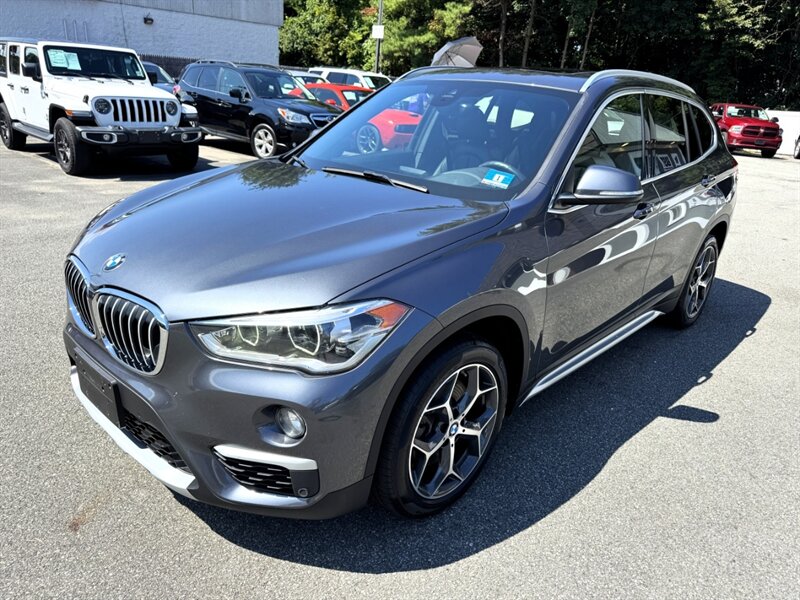2019 BMW X1 xDrive28i - Photo 2 - Rockaway, NJ 07866