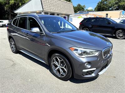 2019 BMW X1 xDrive28i - Photo 4 - Rockaway, NJ 07866