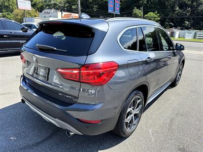 2019 BMW X1 xDrive28i - Photo 8 - Rockaway, NJ 07866