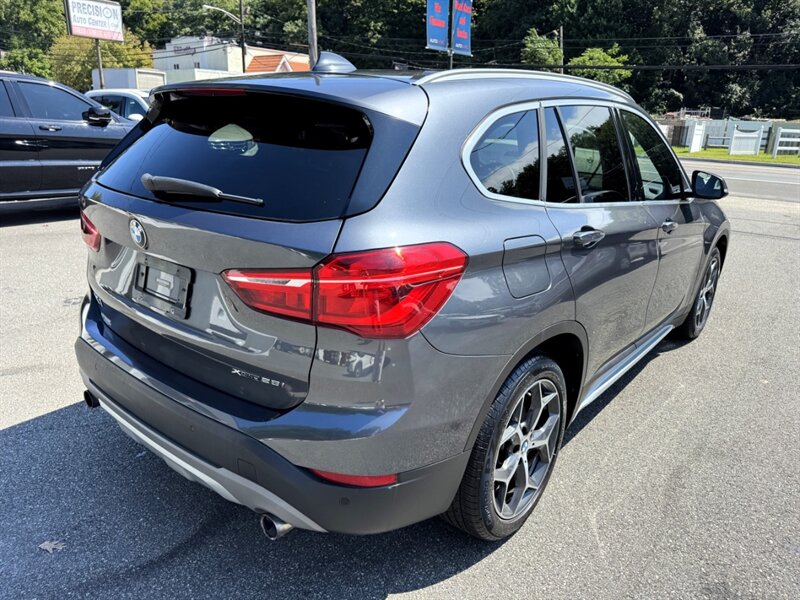 2019 BMW X1 xDrive28i - Photo 8 - Rockaway, NJ 07866