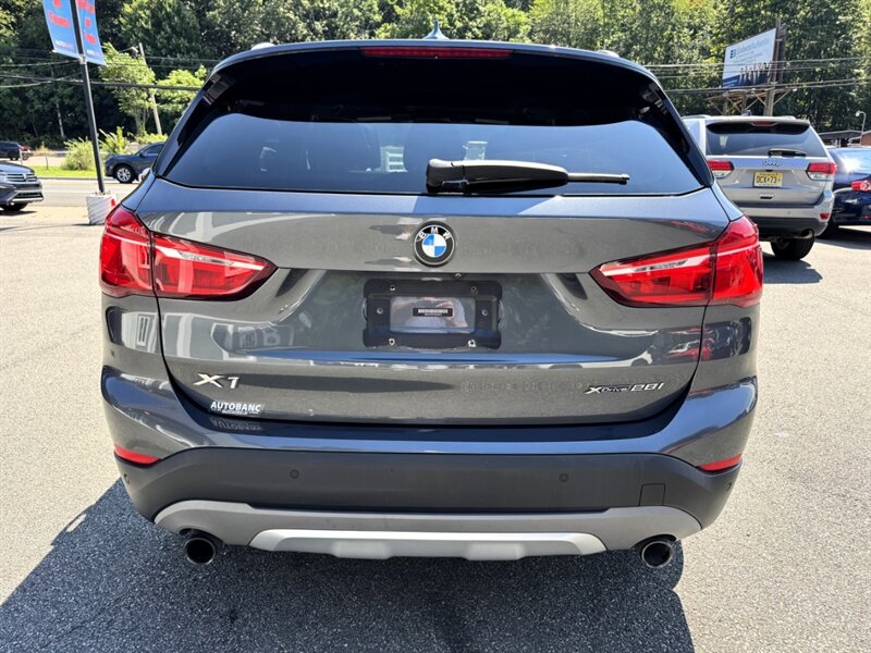 2019 BMW X1 xDrive28i - Photo 9 - Rockaway, NJ 07866