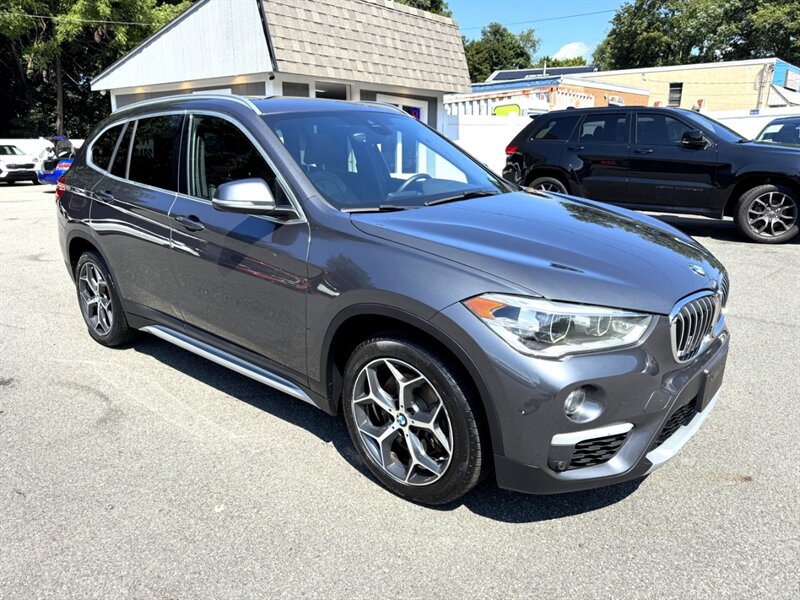 2019 BMW X1 xDrive28i - Photo 11 - Rockaway, NJ 07866