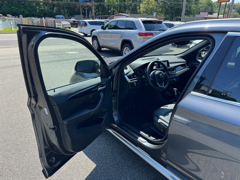 2019 BMW X1 xDrive28i - Photo 19 - Rockaway, NJ 07866