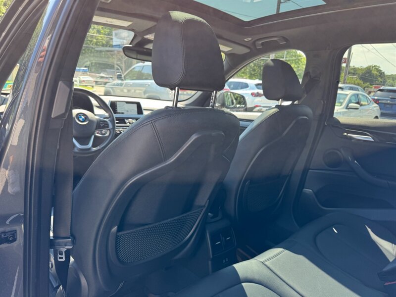 2019 BMW X1 xDrive28i - Photo 44 - Rockaway, NJ 07866
