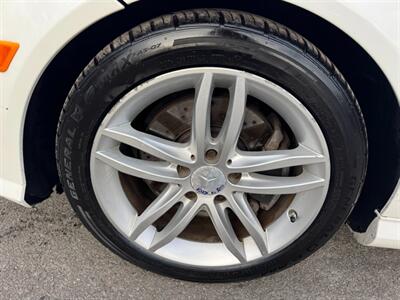 2013 Mercedes-Benz C 300 Sport 4MATIC   - Photo 12 - Rockaway, NJ 07866