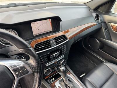 2013 Mercedes-Benz C 300 Sport 4MATIC   - Photo 27 - Rockaway, NJ 07866