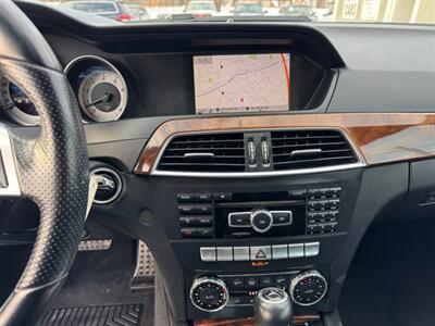 2013 Mercedes-Benz C 300 Sport 4MATIC   - Photo 28 - Rockaway, NJ 07866