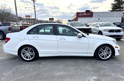 2013 Mercedes-Benz C 300 Sport 4MATIC   - Photo 4 - Rockaway, NJ 07866