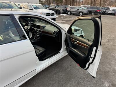 2013 Mercedes-Benz C 300 Sport 4MATIC   - Photo 48 - Rockaway, NJ 07866