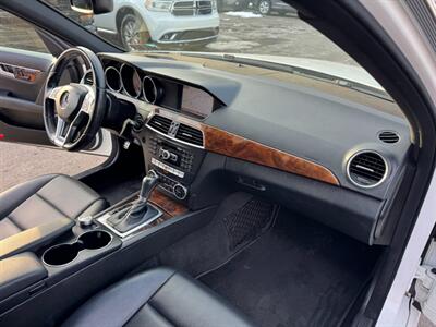 2013 Mercedes-Benz C 300 Sport 4MATIC   - Photo 53 - Rockaway, NJ 07866