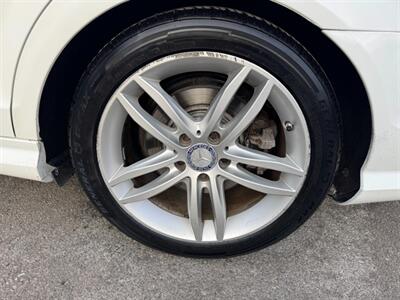 2013 Mercedes-Benz C 300 Sport 4MATIC   - Photo 13 - Rockaway, NJ 07866