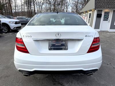 2013 Mercedes-Benz C 300 Sport 4MATIC   - Photo 7 - Rockaway, NJ 07866