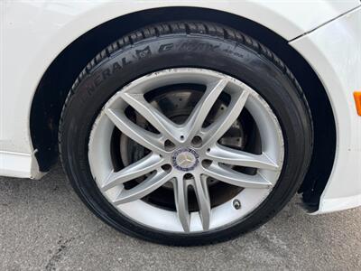 2013 Mercedes-Benz C 300 Sport 4MATIC   - Photo 17 - Rockaway, NJ 07866