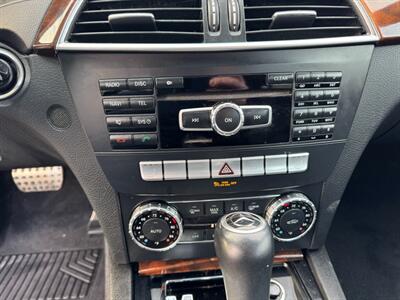 2013 Mercedes-Benz C 300 Sport 4MATIC   - Photo 29 - Rockaway, NJ 07866