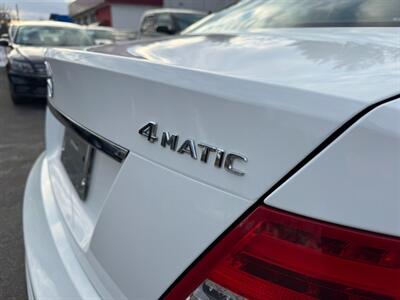2013 Mercedes-Benz C 300 Sport 4MATIC   - Photo 15 - Rockaway, NJ 07866