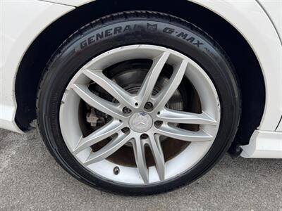 2013 Mercedes-Benz C 300 Sport 4MATIC   - Photo 16 - Rockaway, NJ 07866