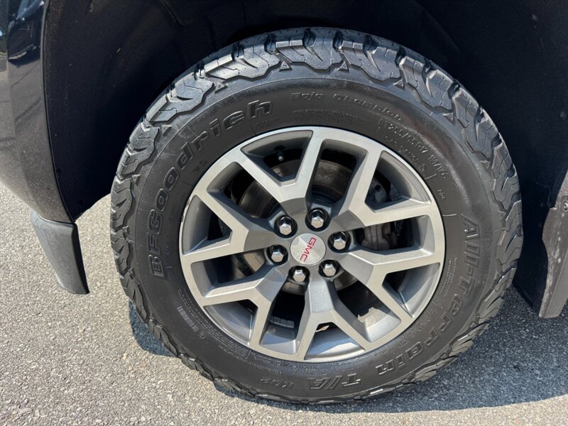 2016 GMC Canyon SLE - Photo 11 - Rockaway, NJ 07866