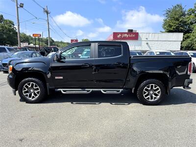 2016 GMC Canyon SLE - Photo 8 - Rockaway, NJ 07866