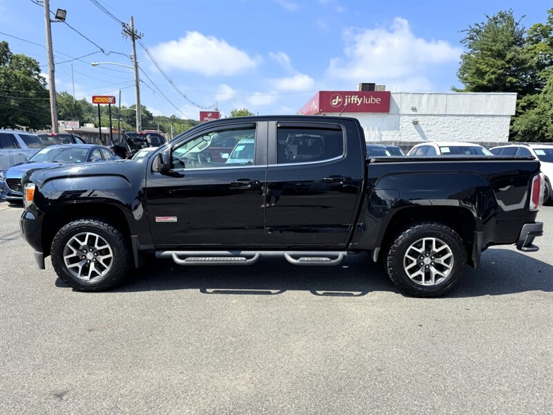 2016 GMC Canyon SLE - Photo 8 - Rockaway, NJ 07866