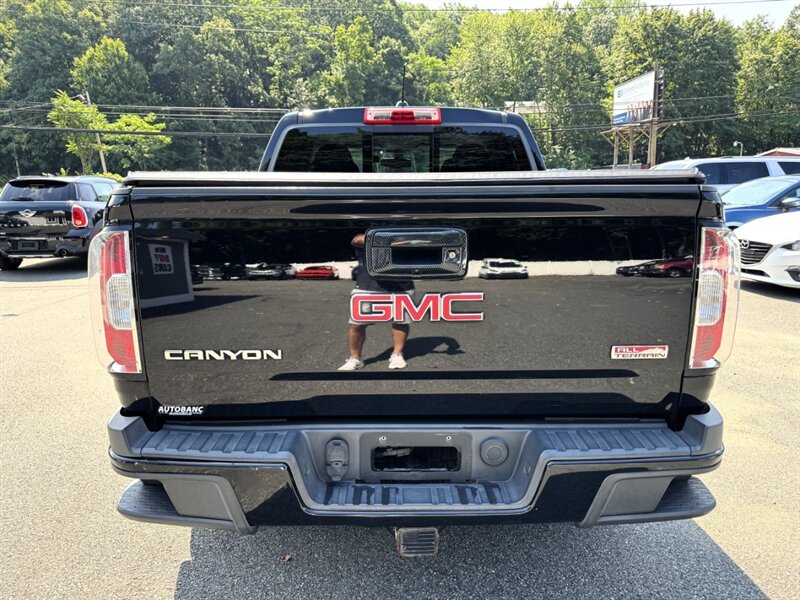 2016 GMC Canyon SLE - Photo 6 - Rockaway, NJ 07866