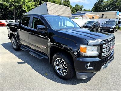 2016 GMC Canyon SLE - Photo 3 - Rockaway, NJ 07866