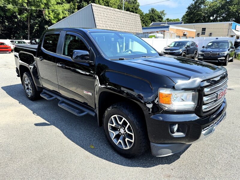 2016 GMC Canyon SLE - Photo 3 - Rockaway, NJ 07866