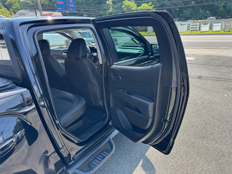2016 GMC Canyon SLE - Photo 40 - Rockaway, NJ 07866