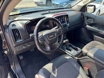 2016 GMC Canyon SLE - Photo 23 - Rockaway, NJ 07866