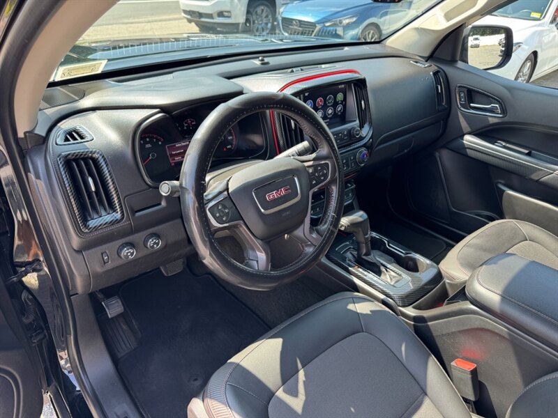 2016 GMC Canyon SLE - Photo 23 - Rockaway, NJ 07866