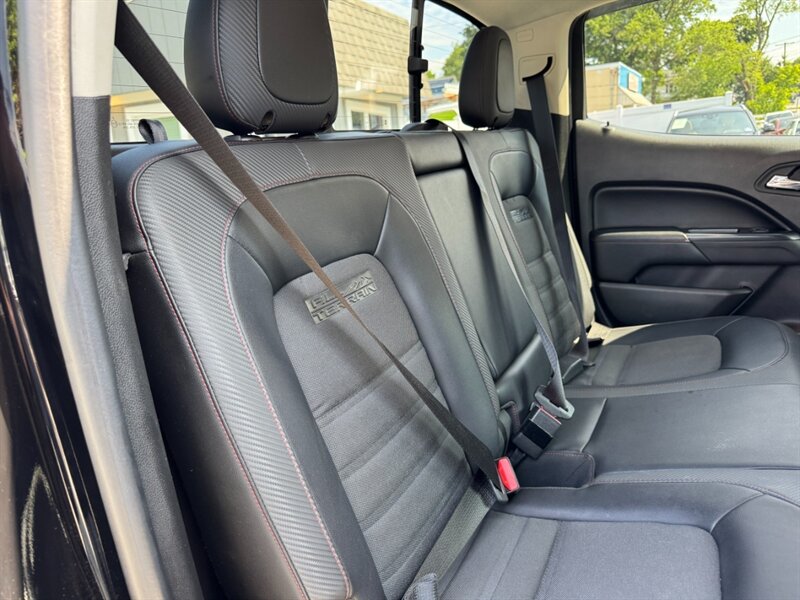 2016 GMC Canyon SLE - Photo 42 - Rockaway, NJ 07866