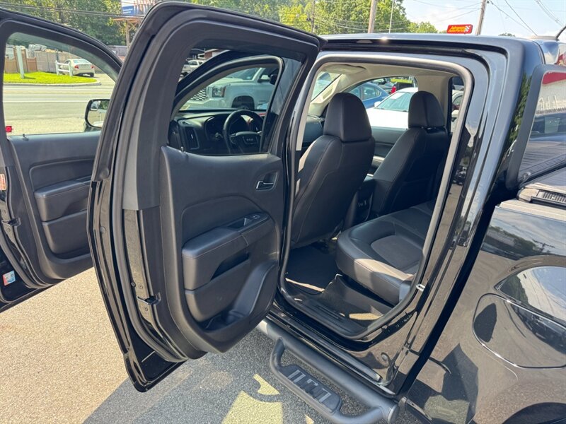 2016 GMC Canyon SLE - Photo 34 - Rockaway, NJ 07866